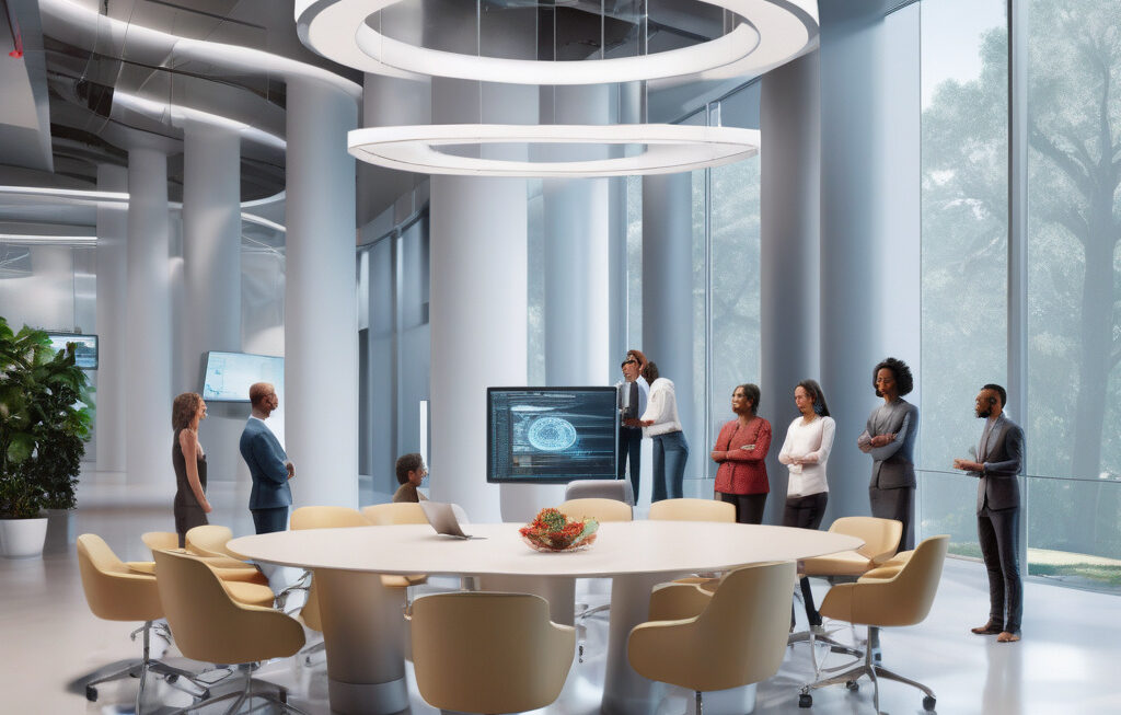 Oracle launches embedded AI Agent Marketplace in Fusion Applications