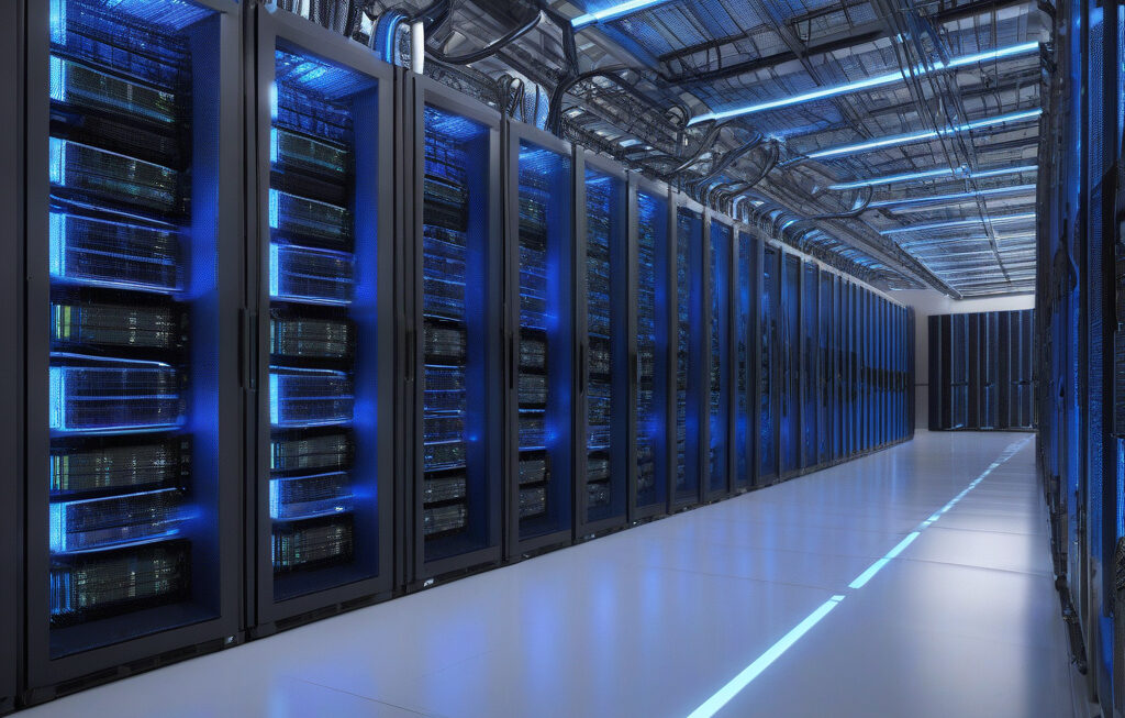 Oracle to back massive 1.4-gigawatt data center in Texas with gas power: Report