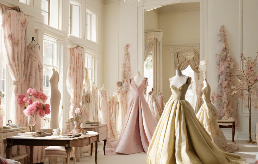 Oscar de la Renta Creative Directors to Exit the Label
