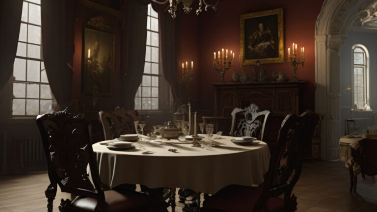 Oxford academics drank from enslaved woman’s skull in dining ritual, book shocks