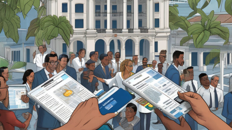 Panama’s draft bill sets the stage for crypto payments