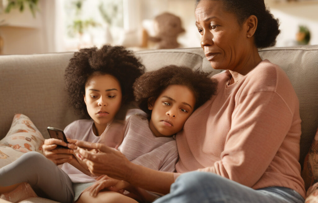 Parents should rethink sharing children’s photos online