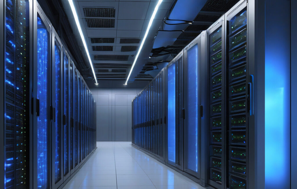 Passive tech sets 800W cooling record for next-gen data center infrastructure