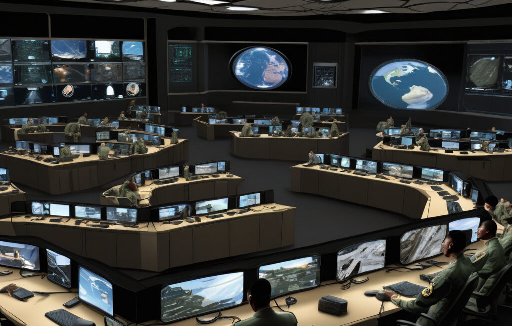 Pentagon backs $10M deal with AI firm to integrate LLMs across its command centres