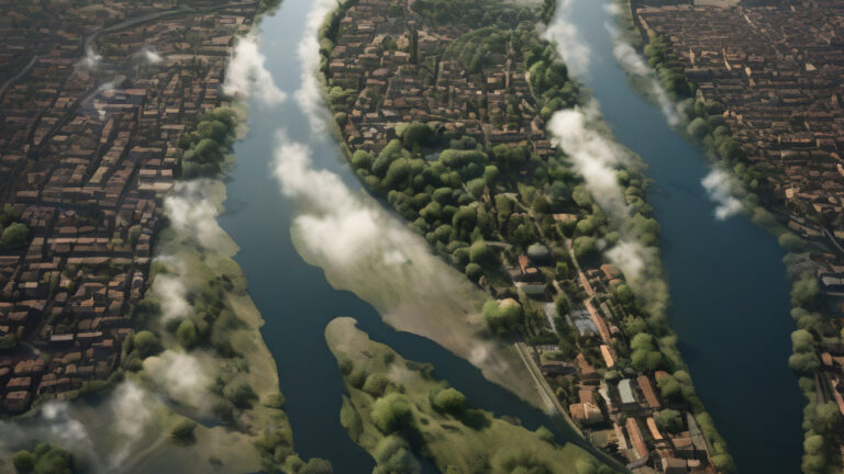 PFAS pollution in Europe and beyond
