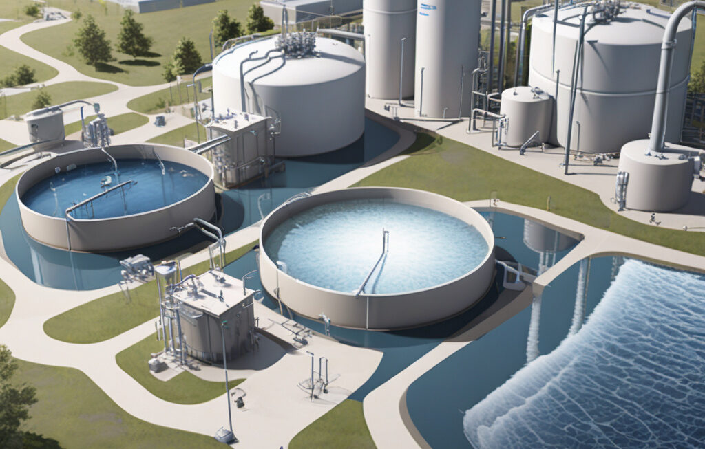 PFAS treatment could transform US drinking water safety, says EWG