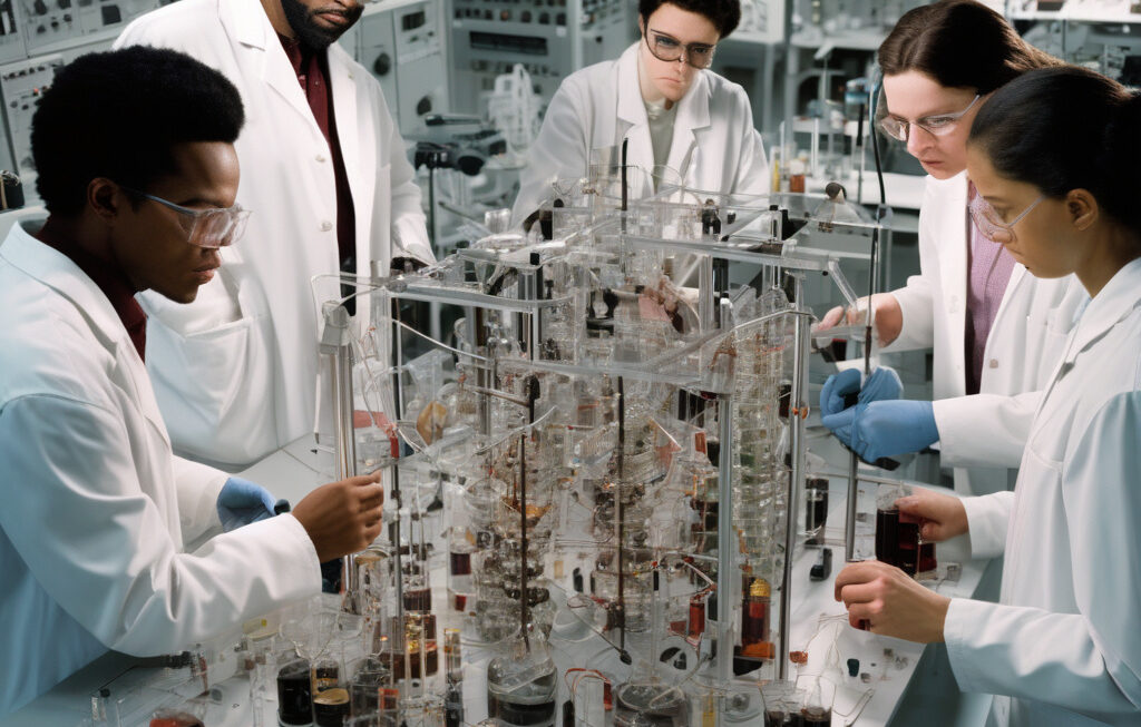 Phonon interference hits new heights, promising leaps in quantum and energy tech