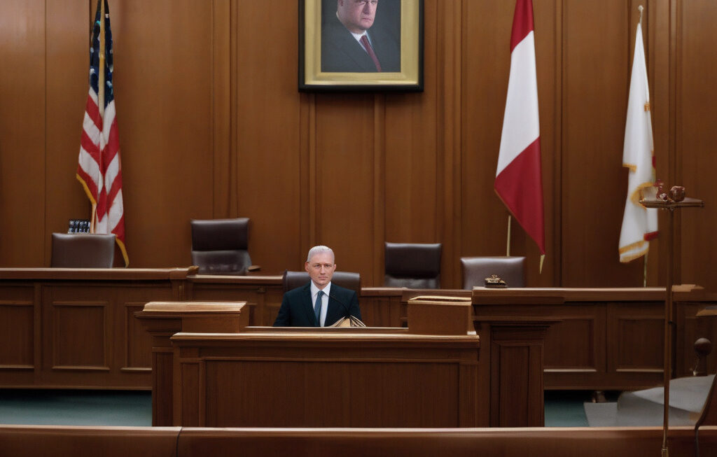 Poland indicts former deputy justice minister in Pegasus spyware case