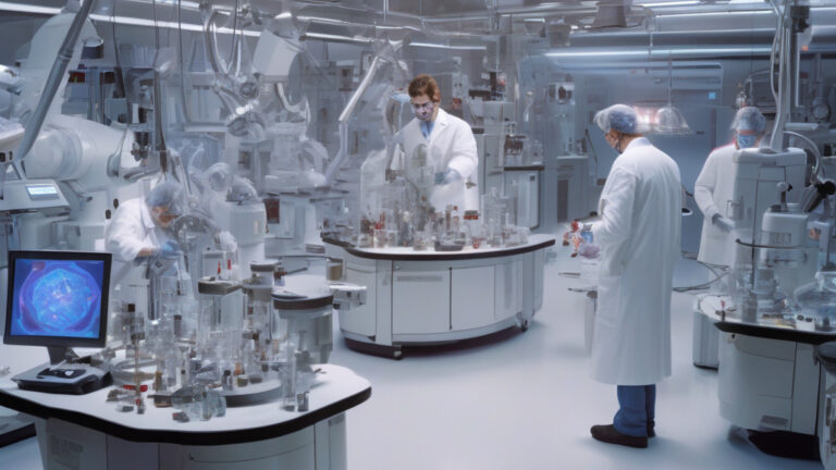 Powerful laser creates super ceramics in minutes that withstand 3,632°F