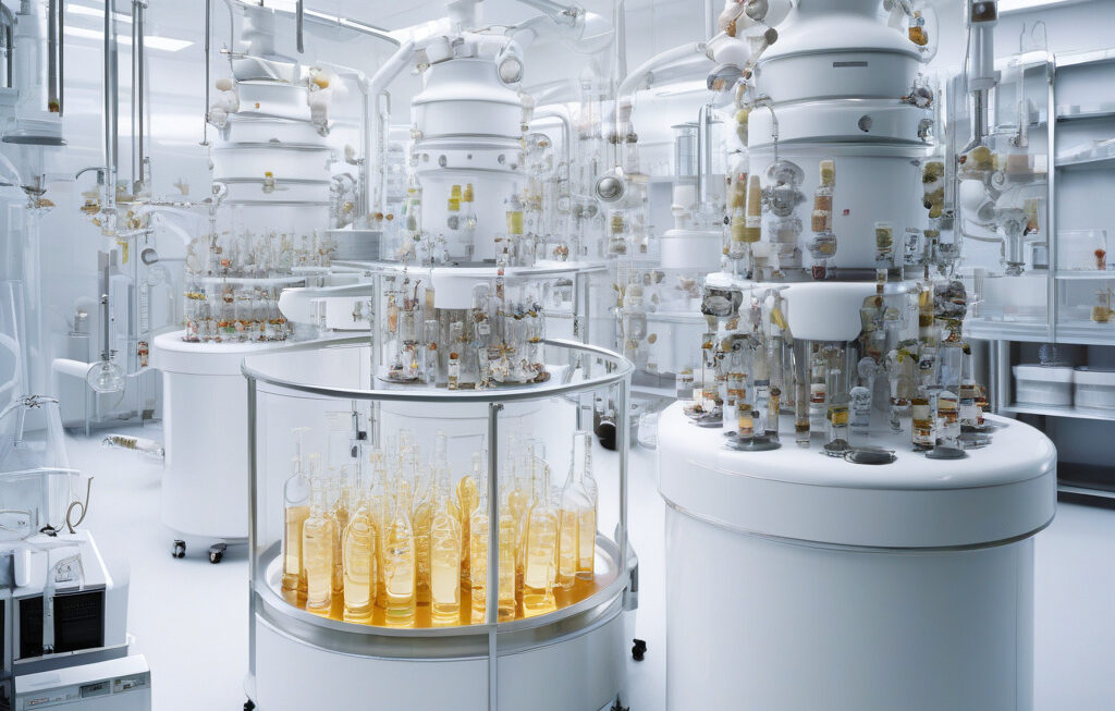 Precision fermentation: Transforming yesterday’s technologies to solve today’s food problems