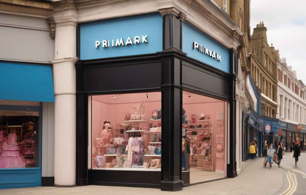 Primark-Owner ABF Cuts Guidance on Tough UK Retail Market