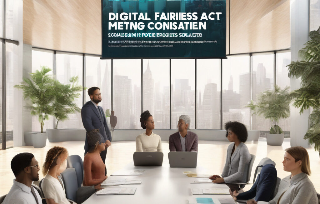Public consultation flaws risk undermining Digital Fairness Act debate