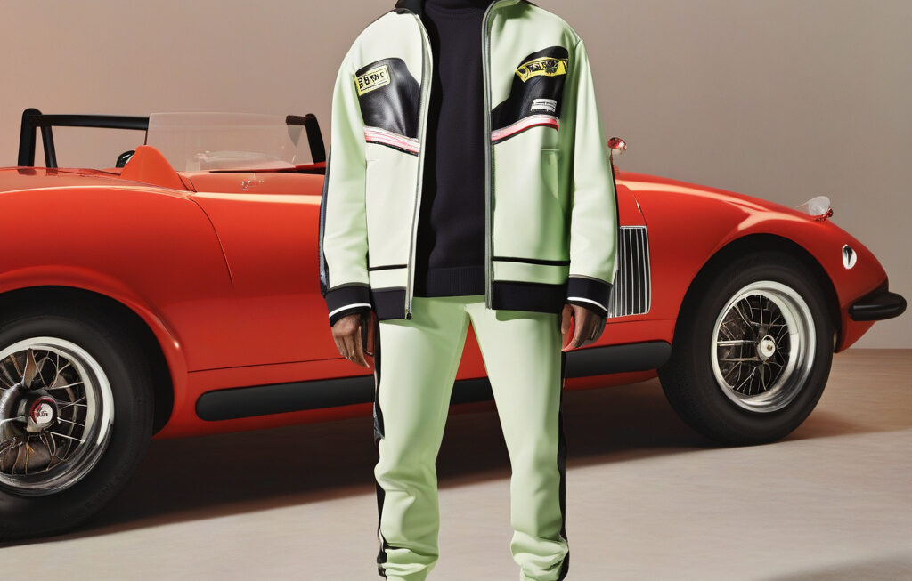 Puma Hires A$AP Rocky as Creative Director of Formula 1 Partnership