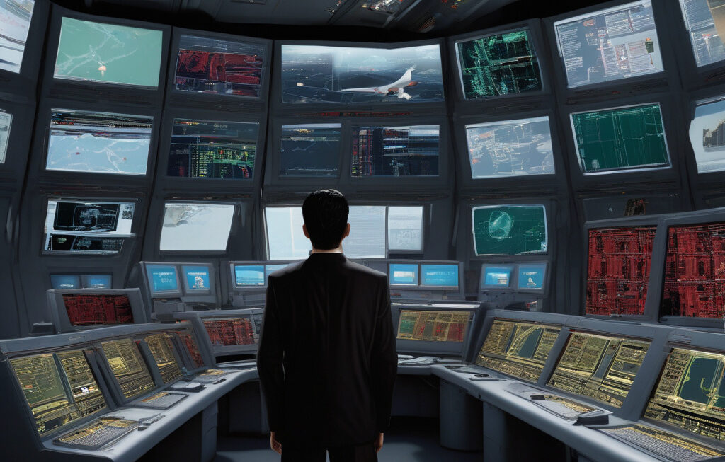 Qantas hacked as airline cyber threats escalate
