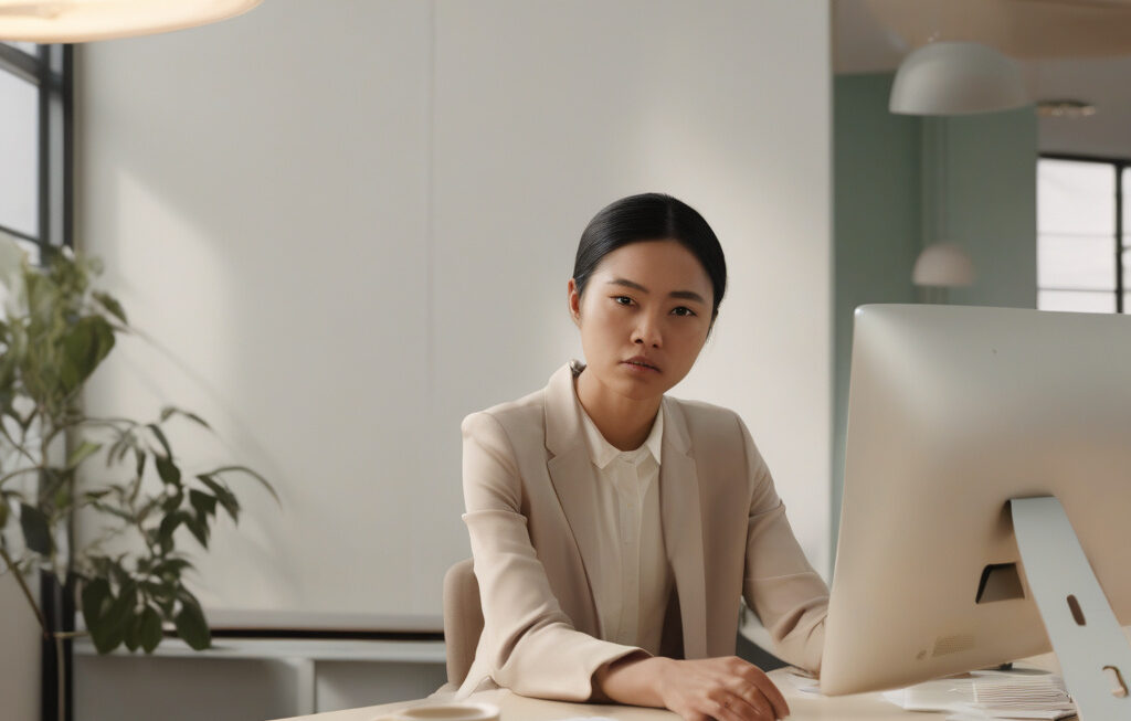 Quiet cracking fuels debate on AI mental health role