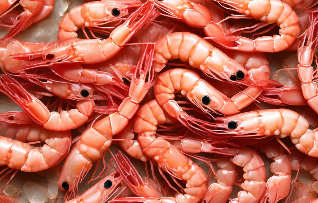 Radioactive shrimp? US blocks major Indonesian supplier after cesium-137 alert