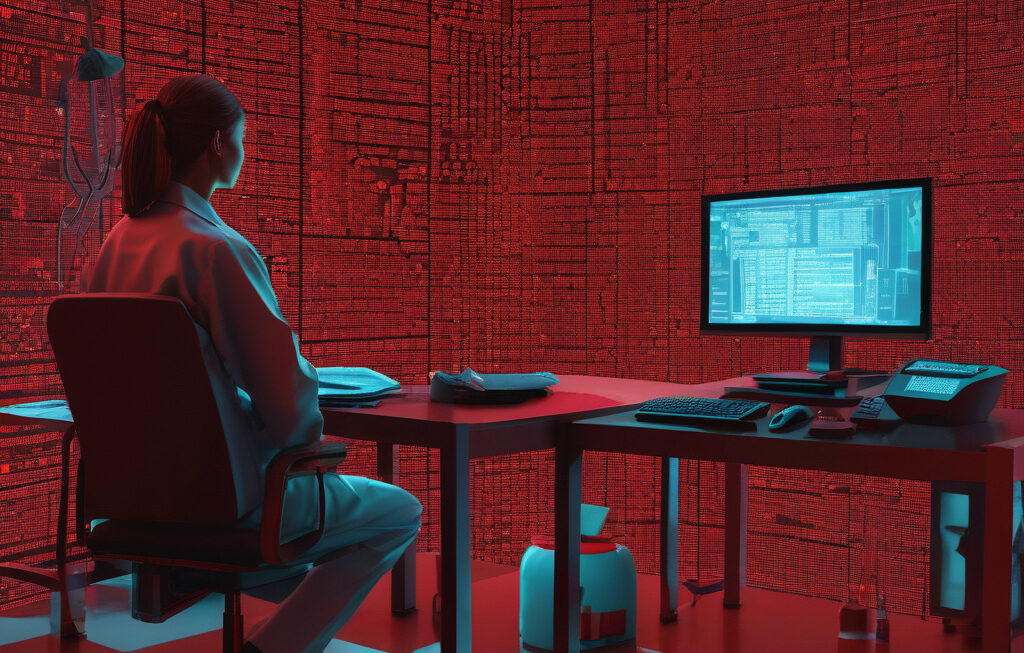 Ransomware attack at DaVita exposes data of 2.7 million patients in the US