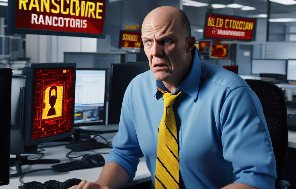 Ransomware fisrupts Ingram Micro’s systems and operations