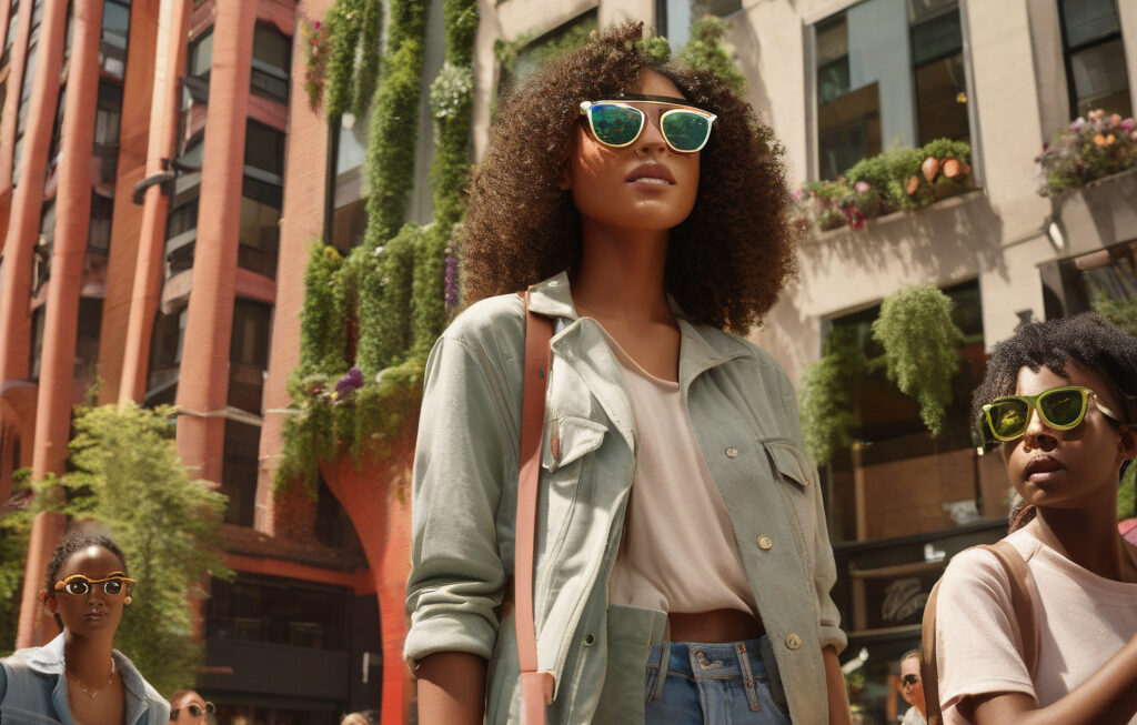 Ray-Ban Meta sales drive smart glasses growth