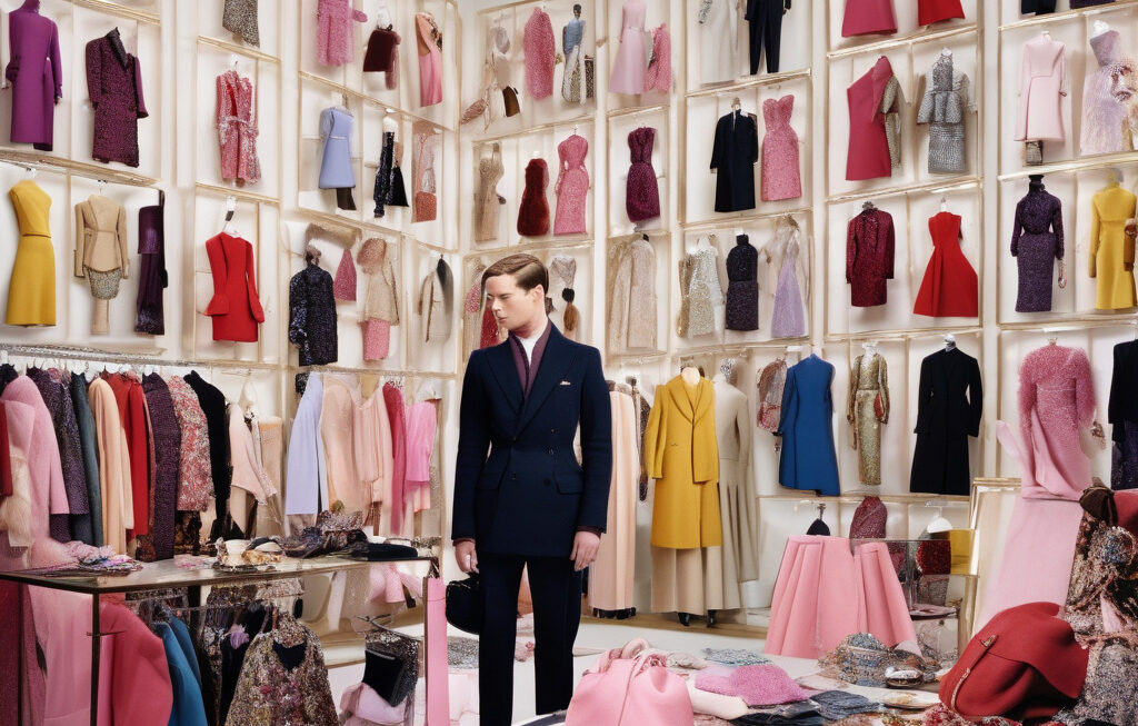 Ready for Relaunch? Jonathan Anderson’s Dior Challenge