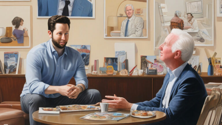 Reddit Co-Founder Alexis Ohanian Joins Frank McCourt’s Bid for TikTok