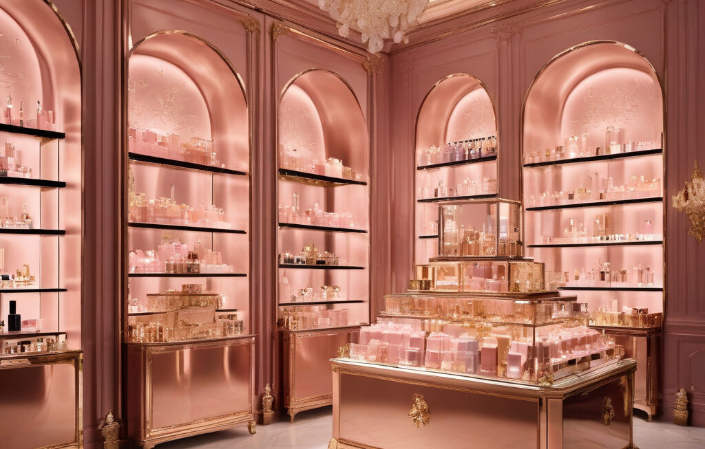 Report: Advent International Explores Sale of Parfums de Marly