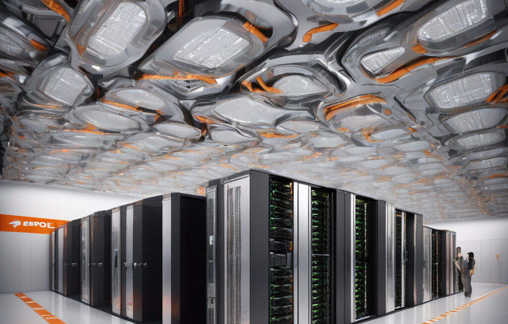 Repsol announces 4 billion euro data centre project, Expansion reports