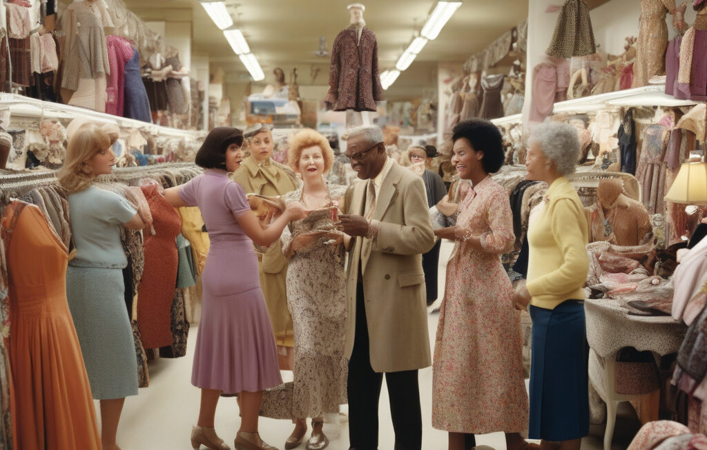 Resale Welcomes a Wave of ‘Tariff-ied’ New Customers