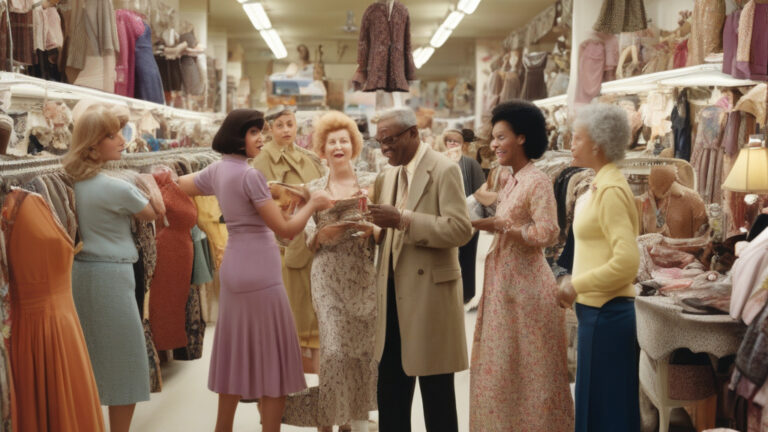 Resale Welcomes a Wave of ‘Tariff-ied’ New Customers