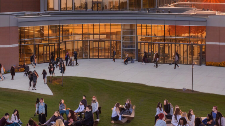 Research and innovation at Niagara College: Solutions for industry