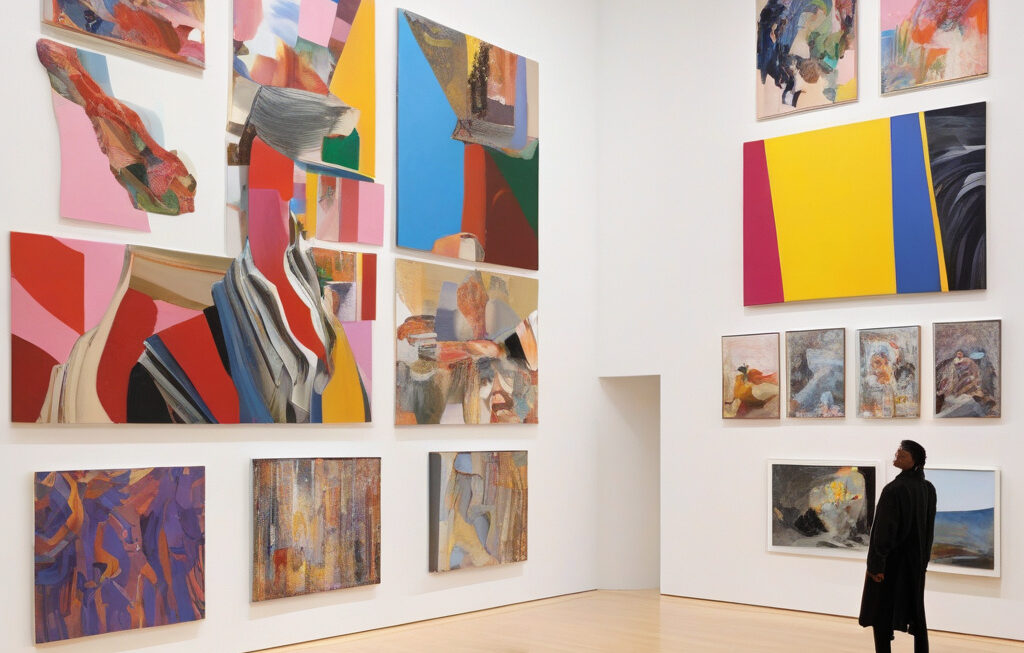 Rethinking the Art World | Alvaro Barrington Is a True 21st-Century Artist