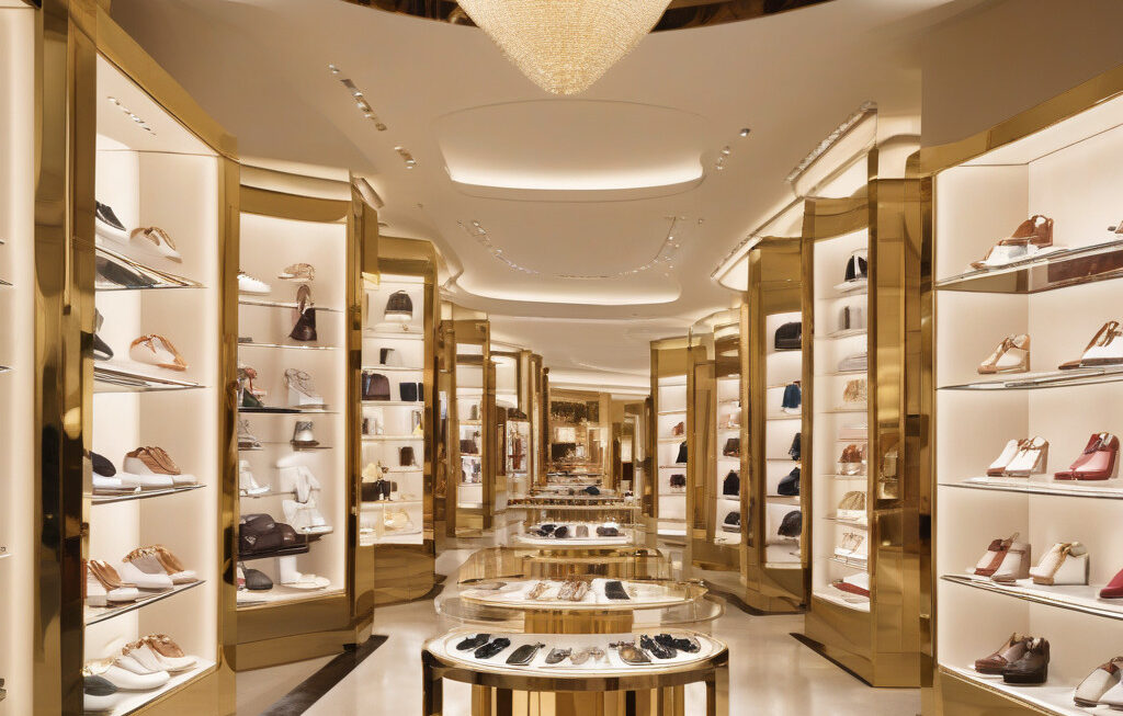 Richemont’s Sales Soar 10%