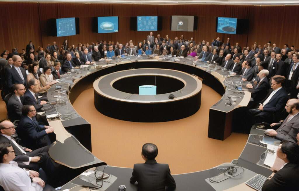 Rights before risks: Rethinking quantum innovation at WSIS+20