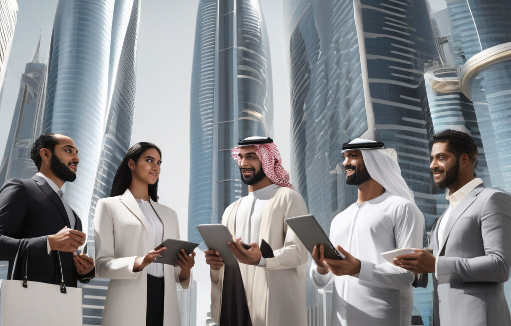 Ripple launches blockchain payments in the UAE
