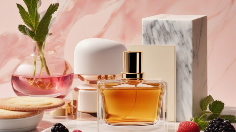 Rise in Foodie Perfumes May Be Linked to Weight-Loss Drugs