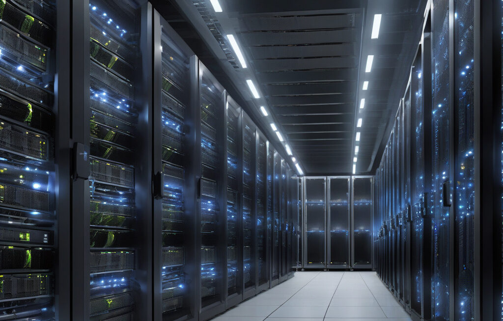 Rising data centre demand pushes utilities to invest