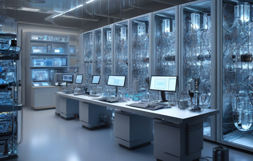 Riverlane deploys Deltaflow 2 QEC in first UK commercial quantum integration