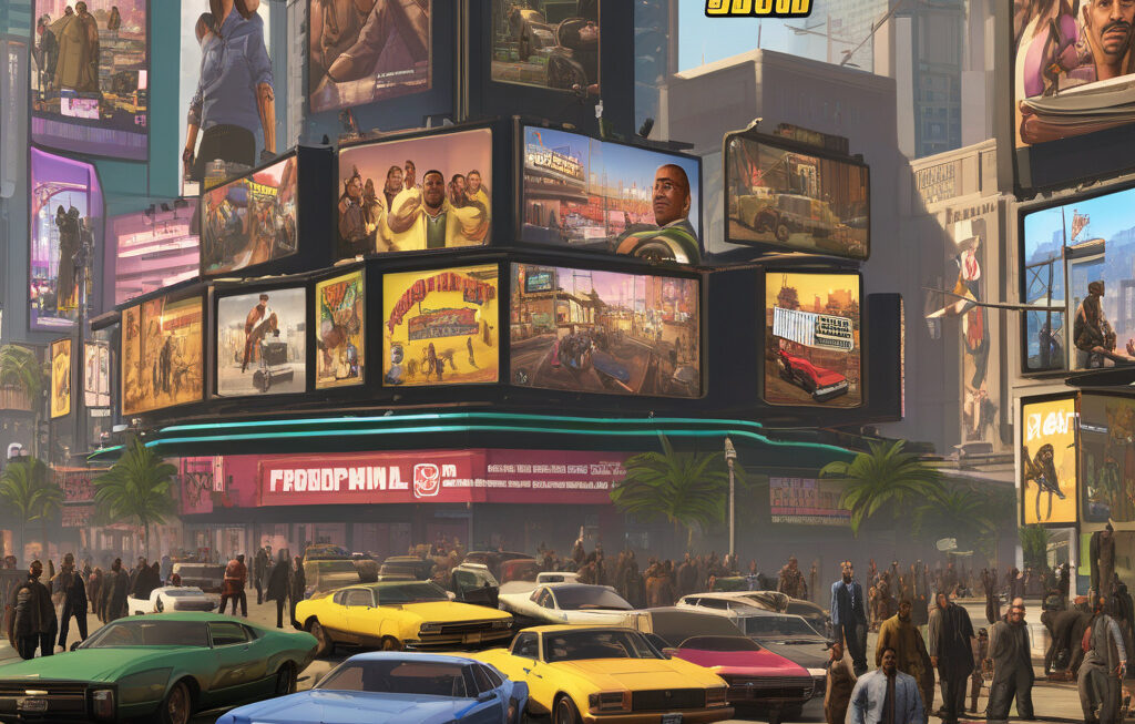 Rockstar Games delays GTA VI to 2026, says fans deserve better, but anger spreads