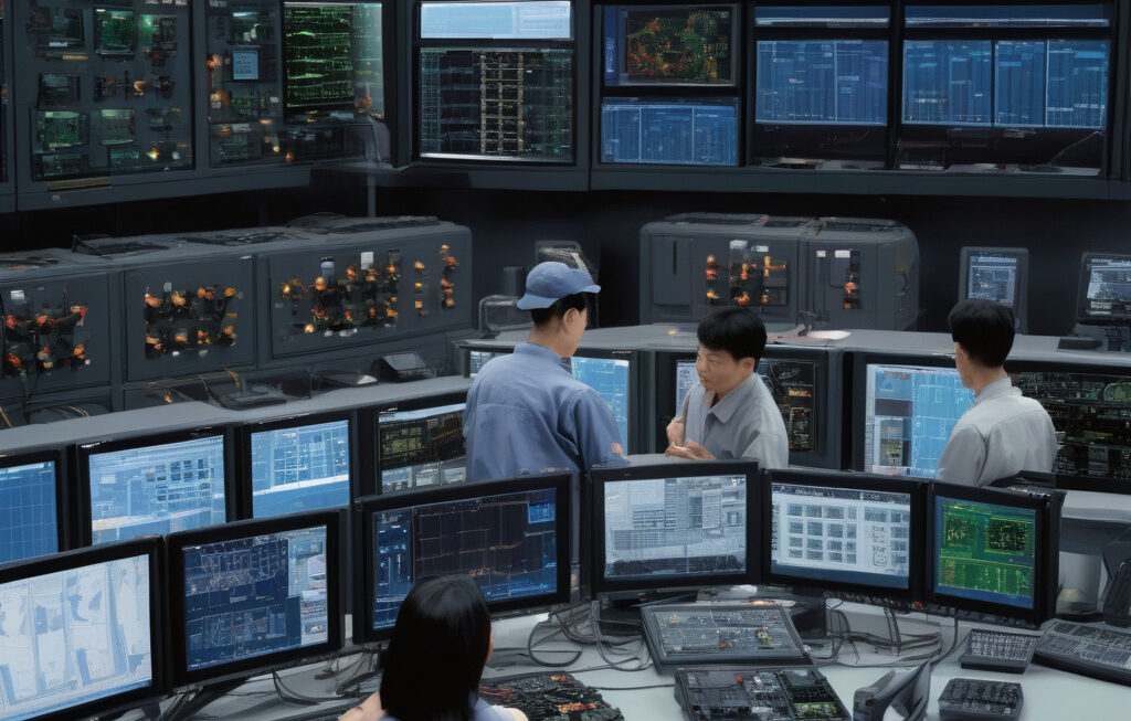 Rogue hardware in Chinese inverters could trigger worst blackout threat to date