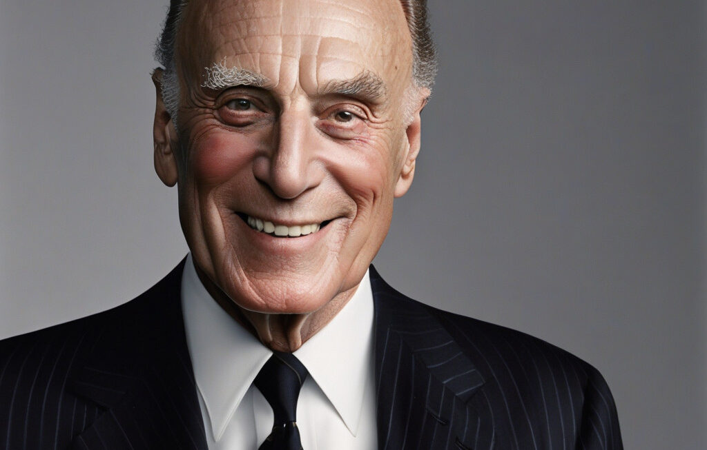 Ronald S. Lauder Retires from Estée Lauder Board