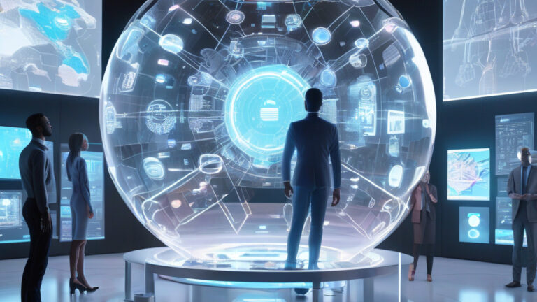Rounded enables businesses to build AI-powered voice assistants