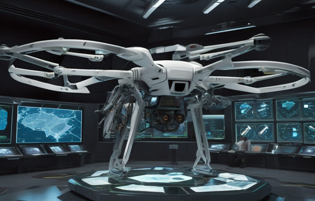 Russia’s new drone uses Nvidia’s mini supercomputer to make its own kill list