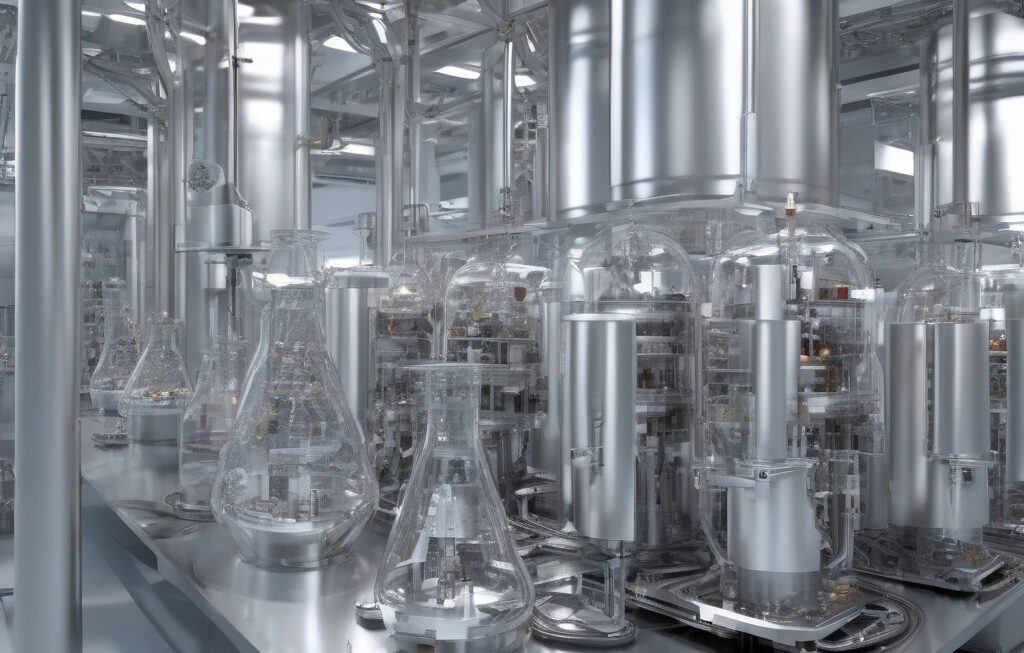 Russia’s next-gen liquid metal nuclear fuel assembly to push fast reactor boundaries