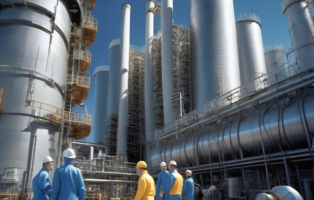 Russia: World’s first closed fuel nuclear system will recycle 95% of spent fuel 