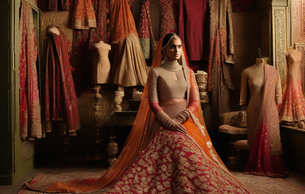 Sabyasachi, India’s Designer to Stars, Says Big Weddings Are Out of Style