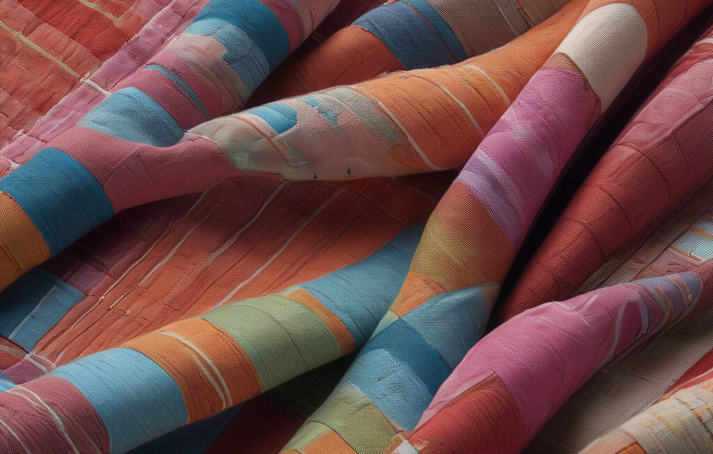 Safe and sustainable by design PFAS-free coatings for textile, packaging and kitchenware