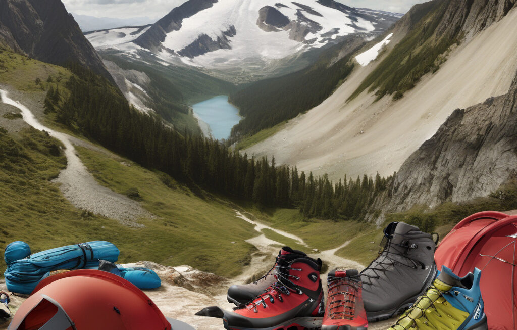 Salomon and Arc’teryx-Owner Amer Sports Reports Growing Sales and Profits