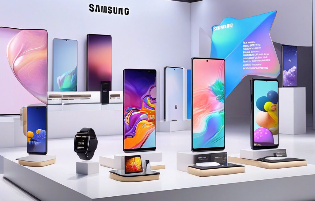 Samsung and Chinese brands prepare Max rollout