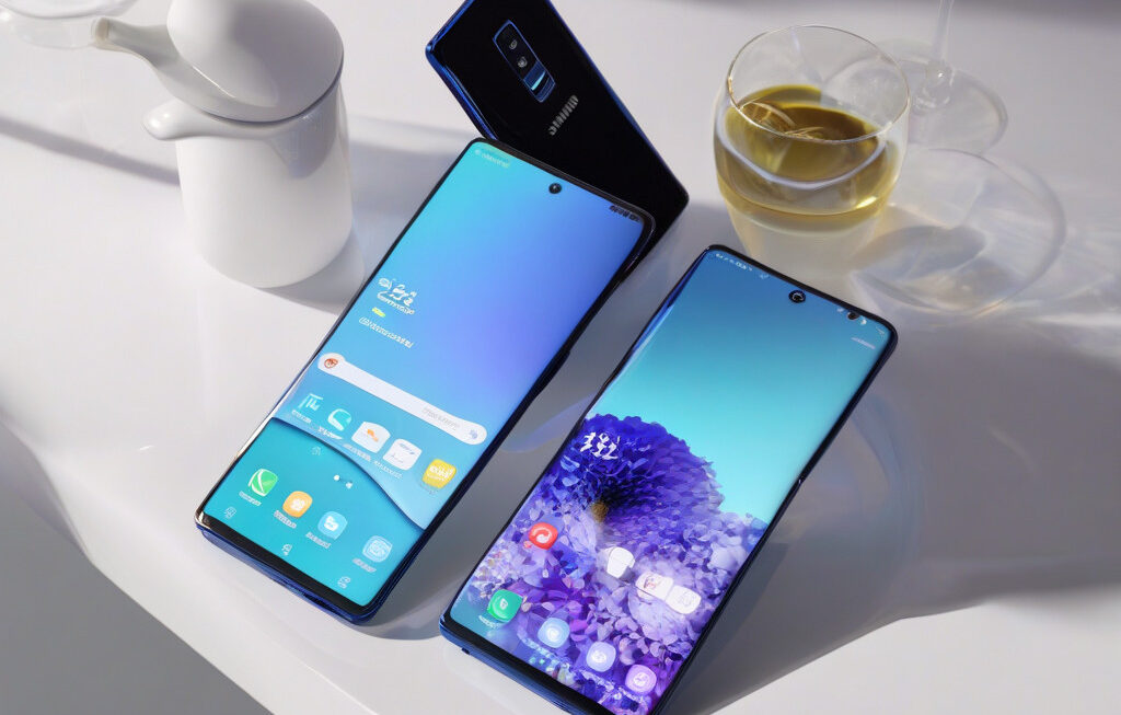 Samsung unveils AI-powered Galaxy S25 and slimmer models