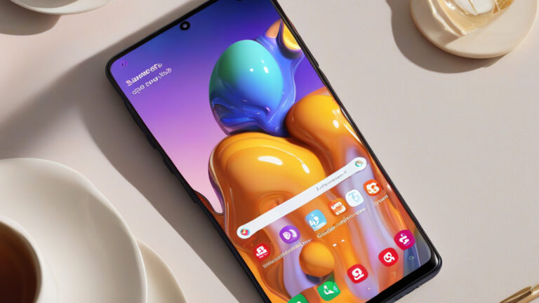 Samsung unveils new Galaxy A-series models with AI features and enhanced photography capabilities